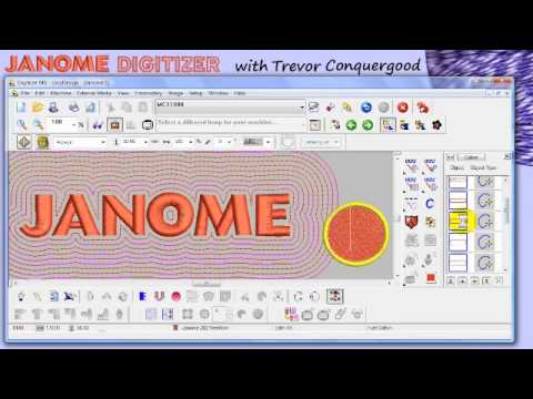 janome software